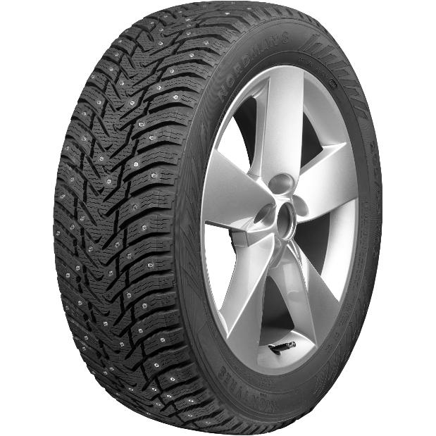 Шины Ikon Tyres Nordman 8 185/65 R15 92T XL