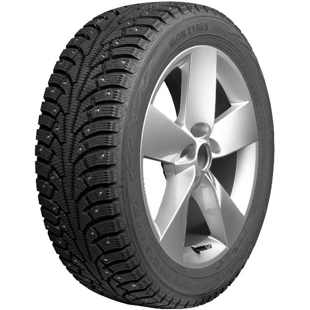 Шины Ikon Tyres Nordman 5 195/65 R15 95T XL