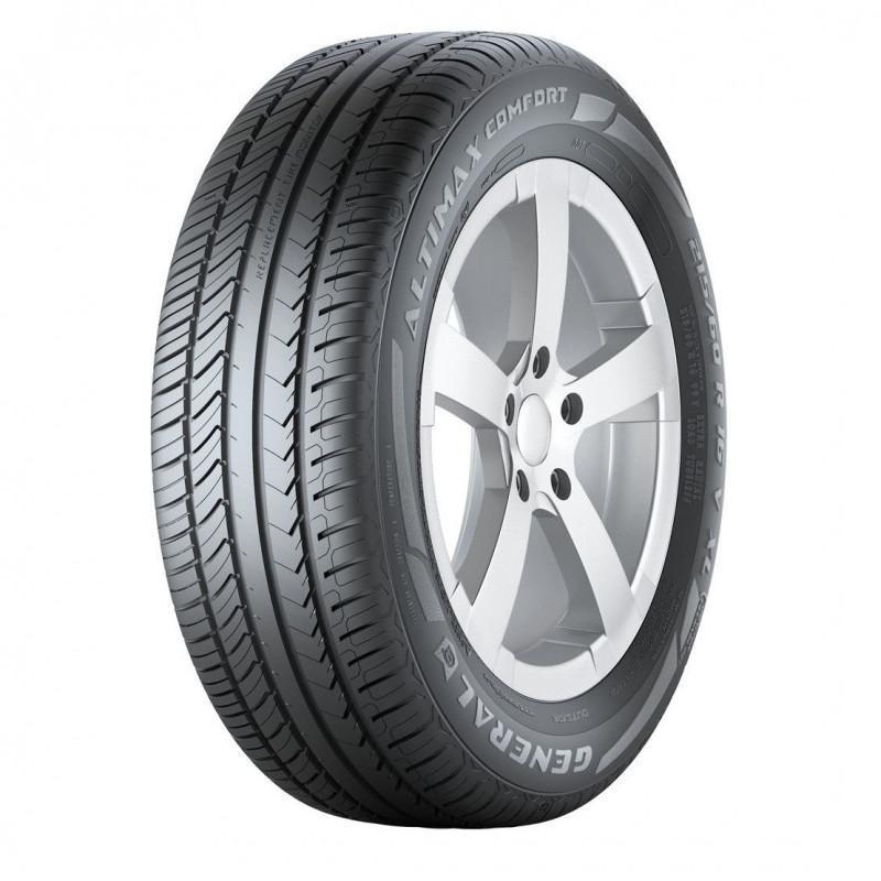 Шины General Tire Altimax Comfort 145/80 R13 75T