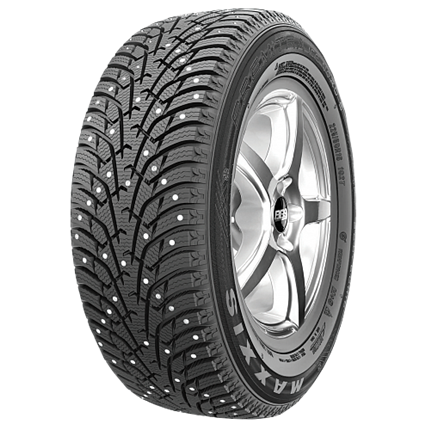 Шины Maxxis Premitra Ice Nord NP5 185/65 R14 86T