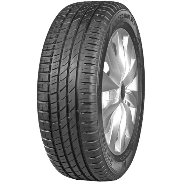 Шины Ikon Tyres Nordman SX3 205/55 R16 91H