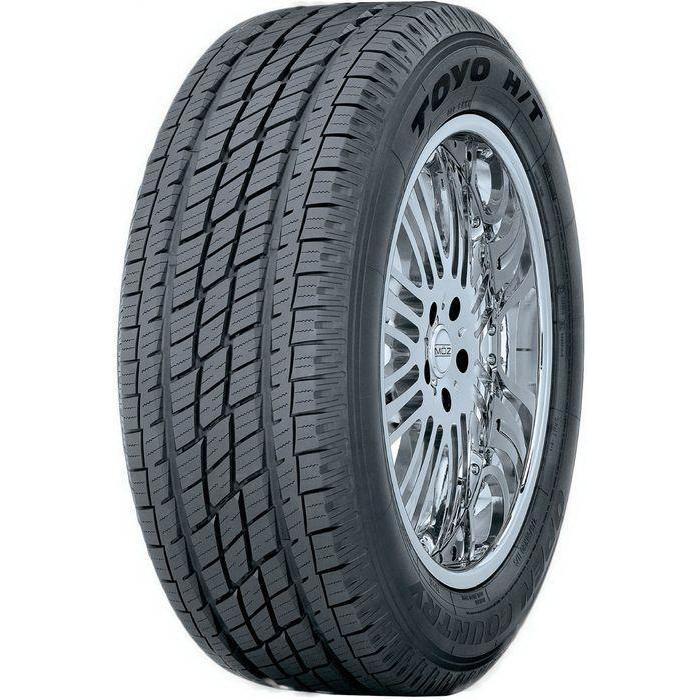 Шины Toyo Open Country H/T 225/65 R18 103H