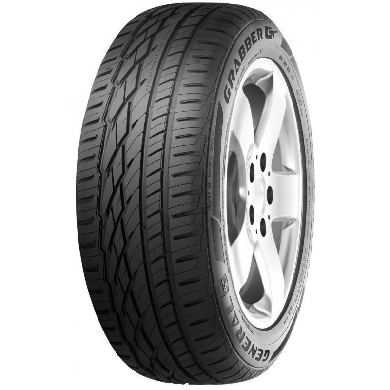 Шины General Tire Grabber GT 235/55 R17 99H FP