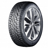 Шины Continental IceContact 2 SUV 255/55 R18 109T XL FP