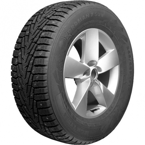 Шины  Ikon Tyres Nordman 7 SUV 225/55 R18 102T XL купить 
