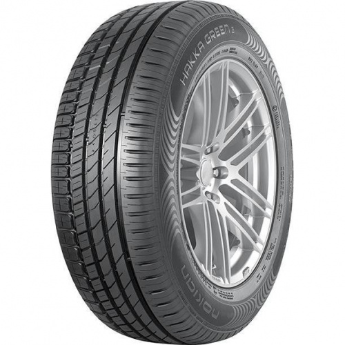 Шины  Nokian Tyres Hakka Green 2 195/65 R15 95H купить 