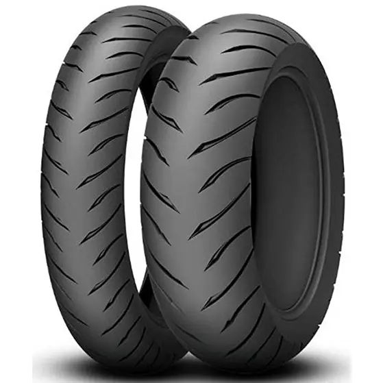 Летние мотошины Kenda K6702 Cataclysm 130/70 R18 63H Передняя Чоппер/Круйзер