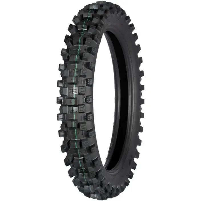 Летние мотошины Novion SS-159 Medium Soft 110/90 R19 68L Задняя Кросс