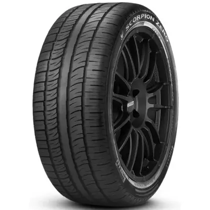 Шины Pirelli Scorpion Zero Asimmetrico 285/45 R21 113Y XL
