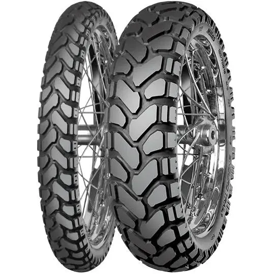 Летние мотошины Mitas Enduro Trail + 170/60 R17 72H Задняя Эндуро