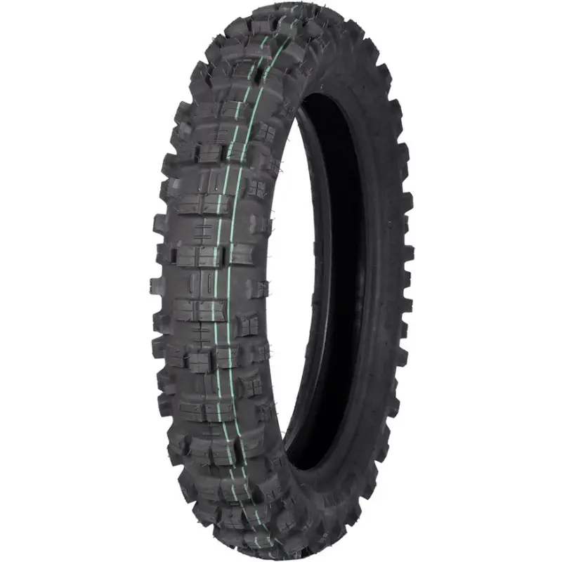 Летние мотошины Gummy ZS-078C 140/80 R18 70M Задняя Эндуро