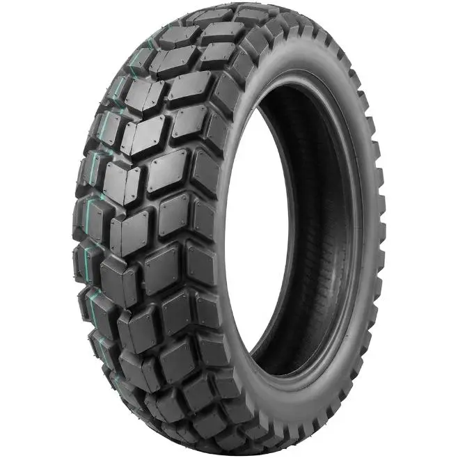 Летние мотошины Wanmao WSX-106 130/80 R17 71P Задняя Эндуро