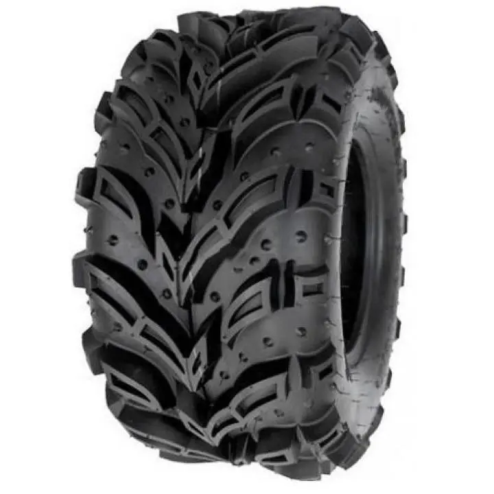 Летние мотошины Deestone D936 Mud Crusher 26/10 R12 -- PR6 Бездорожные/Грязевые