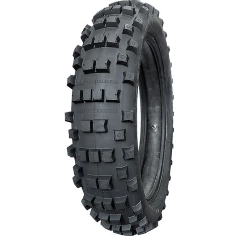 Летние мотошины Петрошина Л-400 140/80 R18 70M Задняя Эндуро