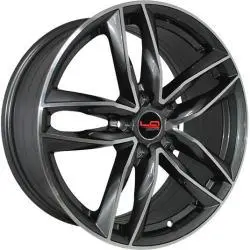 Диски Replica Concept A514 9x20 5*112 ET29 DIA66.6 GMF Литой