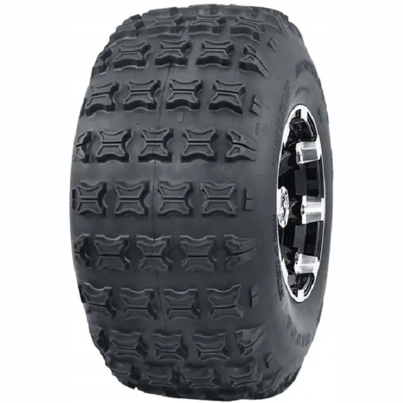 Летние мотошины Wanda P316 18/9.5 R8 -- PR4 Спорт