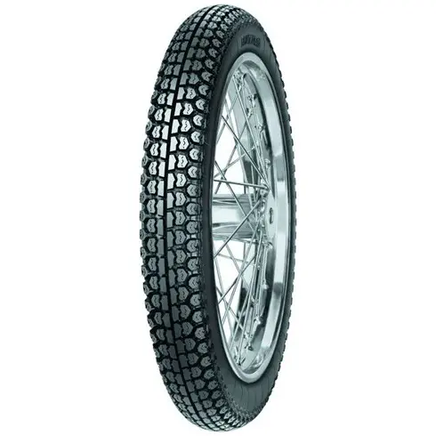 Летние мотошины Mitas H-03 REINF 2.75/0 R18 48P Универсальная Классика