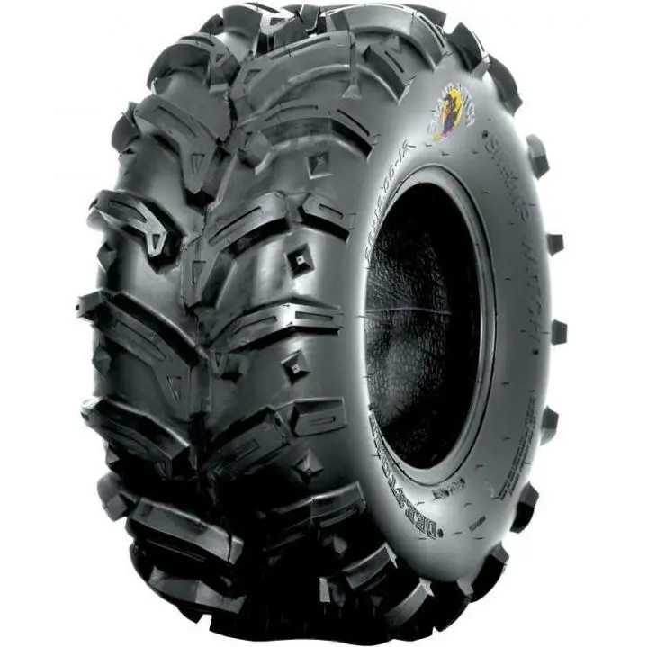 Летние мотошины Deestone D932 Swamp Witch 25/8 R12 -- PR6 Бездорожные/Грязевые
