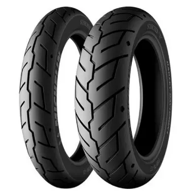 Мотошины Michelin Scorcher 31 REINF 180/65 R16 81H Задняя Чоппер/Круйзер