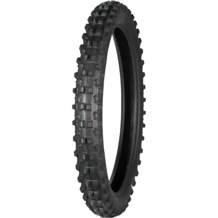 Летние мотошины Novion SS-153 Medium Soft 90/100 R21 60P Передняя Кросс