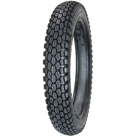 Летние мотошины Петрошина Л-333 100/100 R18 60P Универсальная Классика