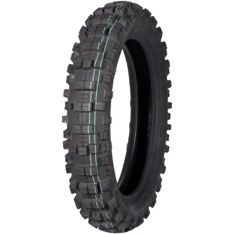 Летние мотошины Gummy ZS-078 140/80 R18 70M Задняя Эндуро