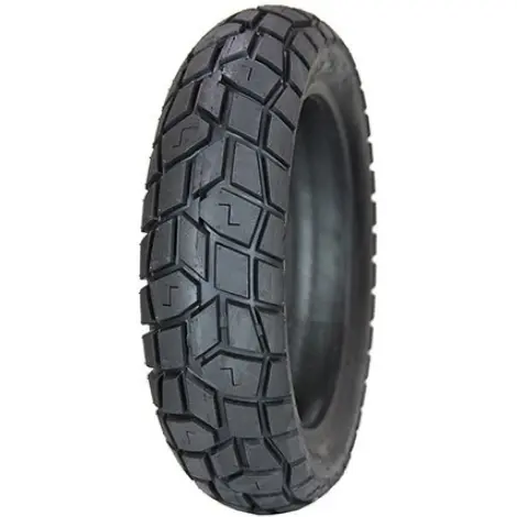 Летние мотошины Петрошина Л-373 120/70 R12 56J Универсальная Скутер