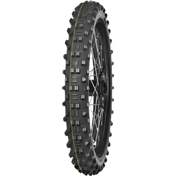 Летние мотошины Mitas Terra Force-EF 2 SM Super 90/90 R21 54R Передняя Эндуро