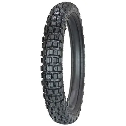 Летние мотошины Петрошина Л-263 70/90 R16 41J Передняя Кросс
