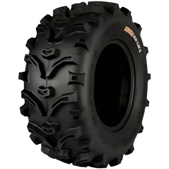 Летние мотошины Kenda K299A Bear Claw XL 25/8 R12 38F PR4 Грязевые