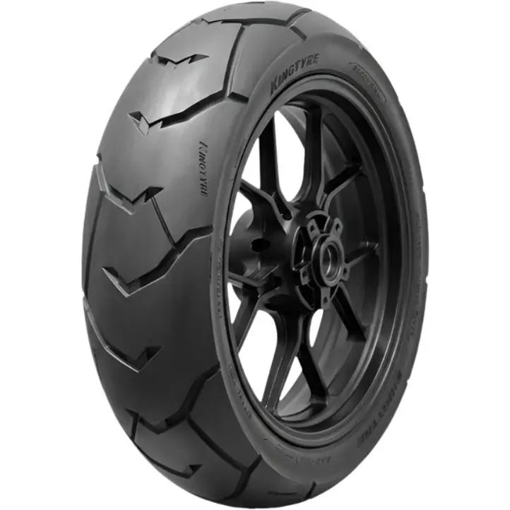 Летние мотошины Kingtyre K72 110/70 R12 47J Универсальная Скутер