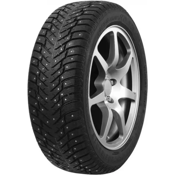 Зимние шины Linglong GREEN-Max Winter Grip 2 205/45 R16 87T XL 