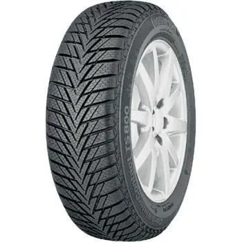 Шины Continental ContiWinterContact TS 800 155/65 R13 73T