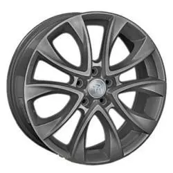 Диски Replay MZ39 7.5x17 5*114.3 ET50 DIA67.1 GM Литой