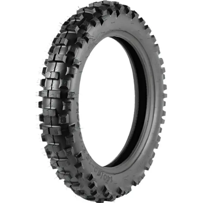 Летние мотошины X-Grip King Kong Sticky 140/80 R18 70M Задняя Эндуро