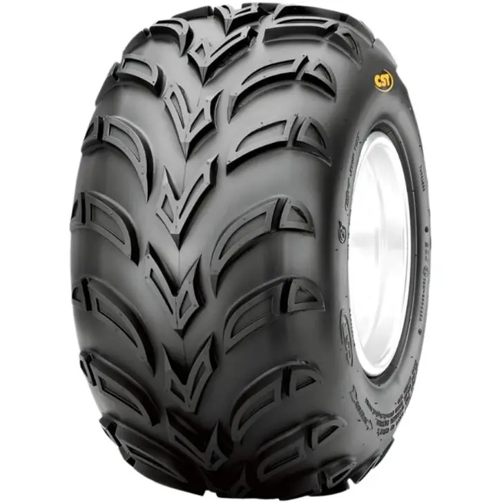 Летние мотошины CST C9314 22/10 R10 -- PR4 Бездорожные/Грязевые