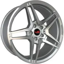 Диски Replica LA MR94 8.5x18 5*112 ET56 DIA66.6 SF Литой