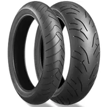 Летние мотошины Bridgestone Battlax BT-023 110/70 R17 54W Передняя Спорт/Турист