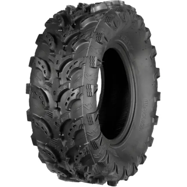 Летние мотошины Novion P376 25/8 R12 -- PR6 Вседорожные/Универсальные