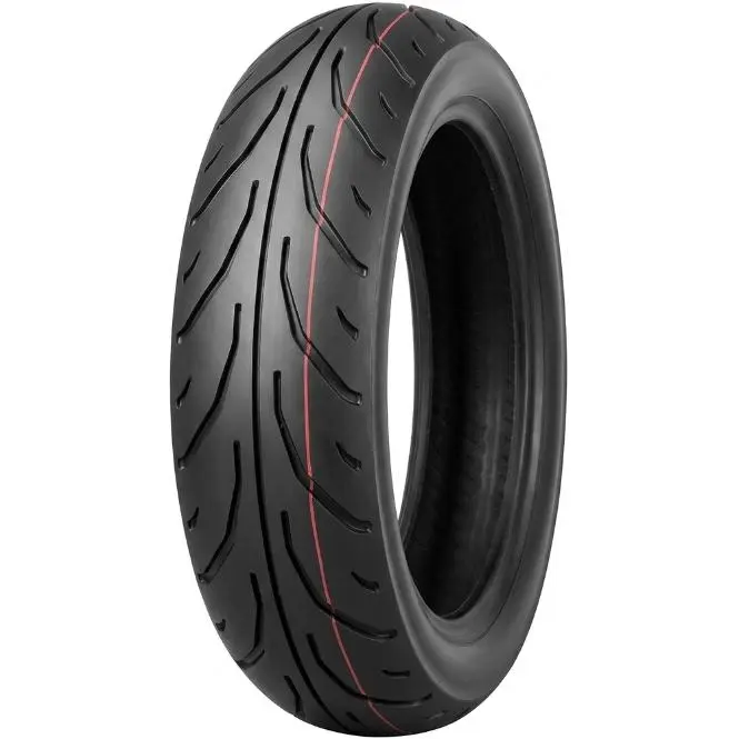 Летние мотошины Wanmao WSX-001 100/80 R14 54L Задняя Скутер