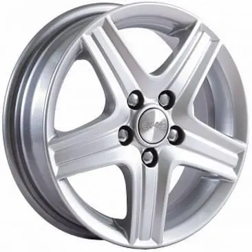 Диски Скад Магнум 5.5x14 4*100 ET49 DIA56.6 Селена Литой