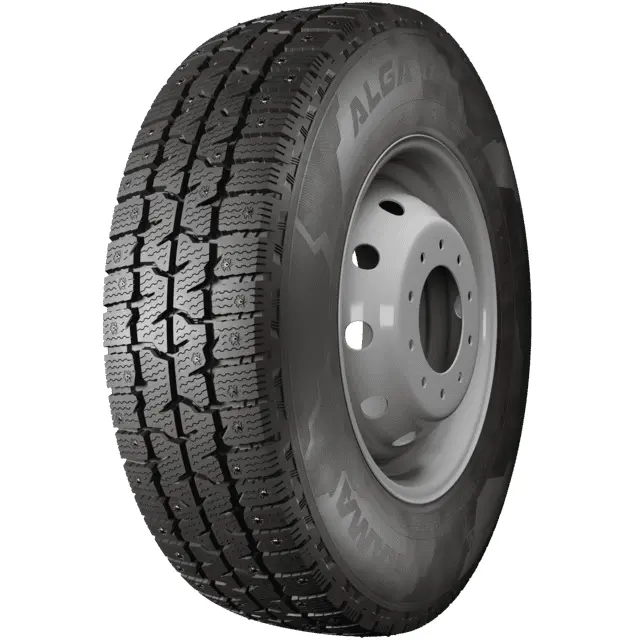 Зимние шины Кама НК-534 185/75 R16C 104/102R 