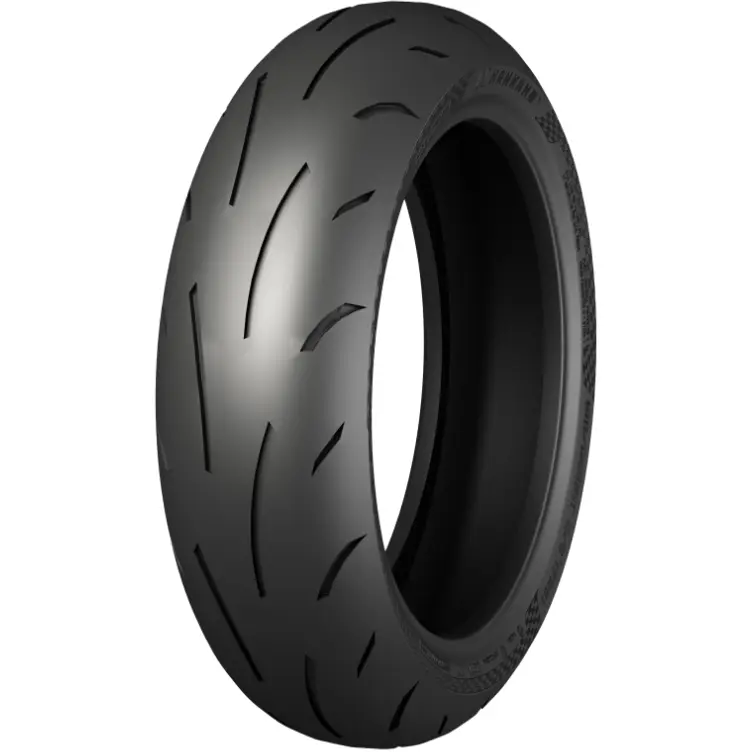 Летние мотошины Nankang WF-2 120/60 R17 55W Передняя Спорт