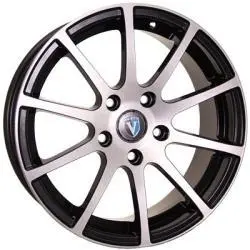 Диски Venti 1603 6.5x16 4*108 ET26 DIA65.1 BD Литой