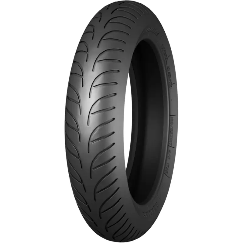 Летние мотошины Nankang WF-1 110/70 R17 54W Передняя Спорт/Турист
