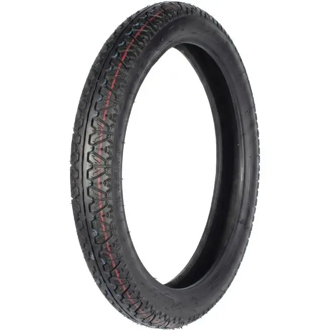 Летние мотошины Novion UN450 2.75/0 R17 50J Универсальная Классика