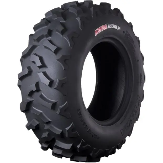 Летние мотошины Kenda K3203 Mastodon AT 28/10 R14 59M Вседорожные/Универсальные