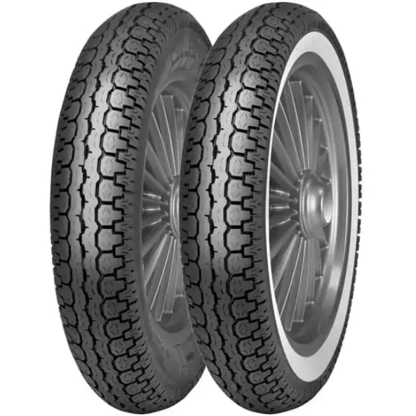 Летние мотошины Mitas B-14 3.5/0 R10 59J Универсальная Скутер