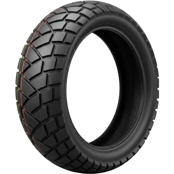 Летние мотошины Wanmao WSX-097 120/80 R18 68J Задняя Эндуро