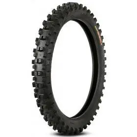 Летние мотошины Kenda K780F Southwick II 80/0 R21 51M Передняя Кросс